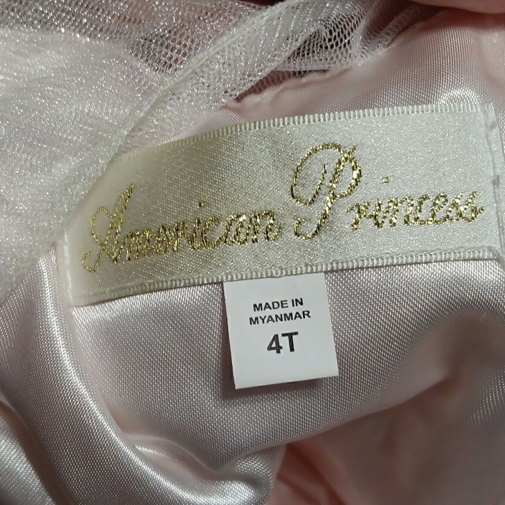 American Princess  - Picture 8 of 8